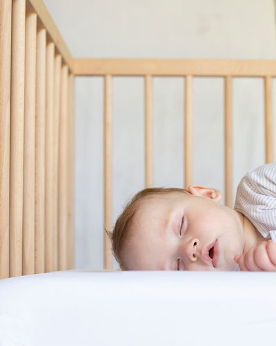 Choosing a mattress for your baby