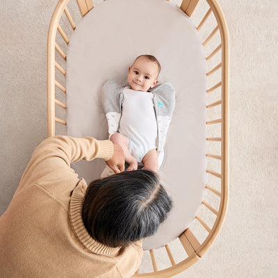 What is the best temperature for your baby's room?