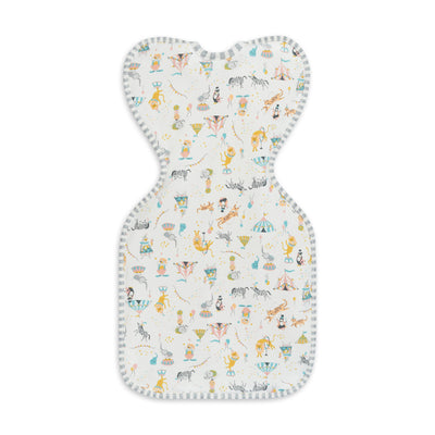 Swaddle Up™ Designer 1.0 TOG - Circus