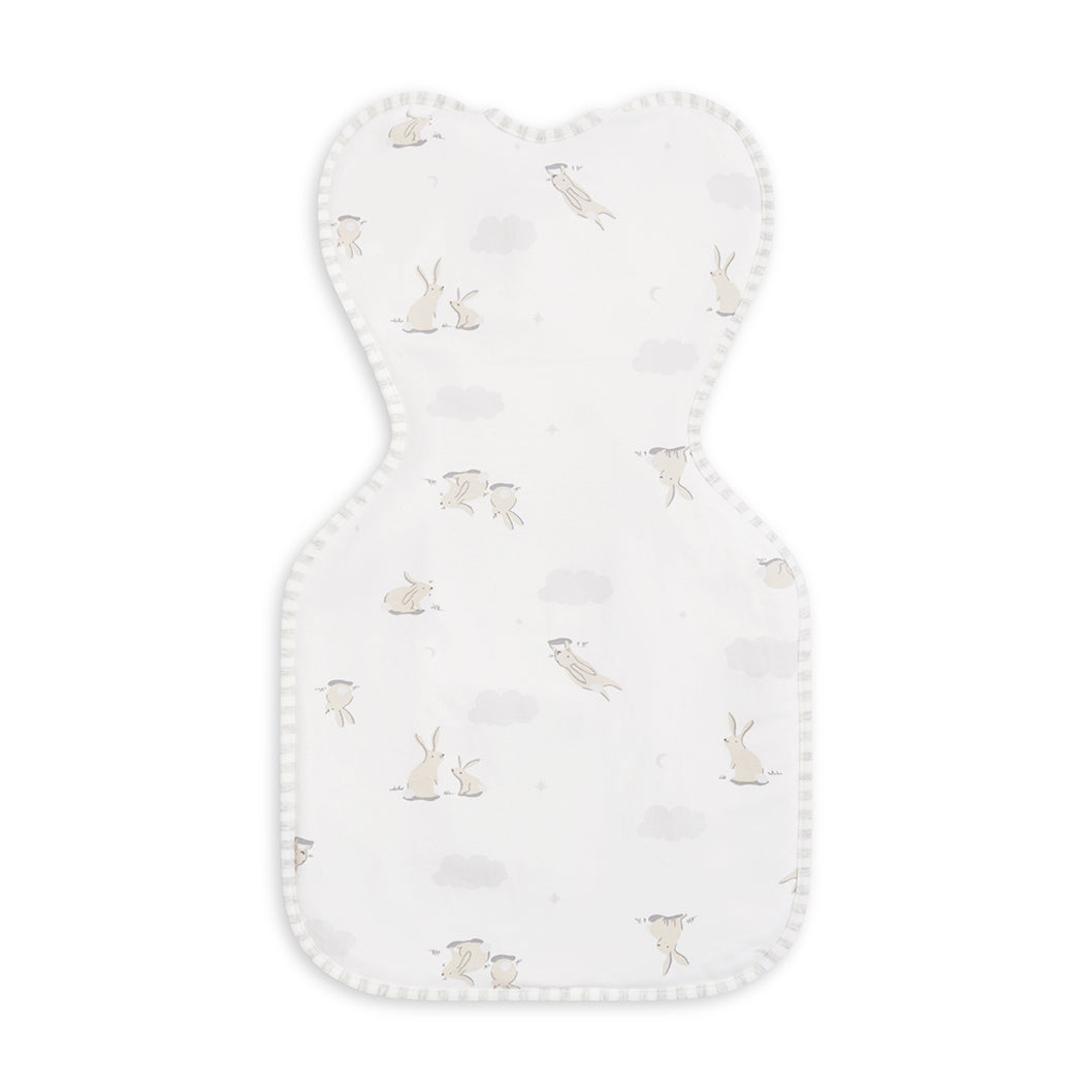 Swaddle Up™ Original 1.0 TOG - Cloud Bunnies - Love to Dream™ NZ 