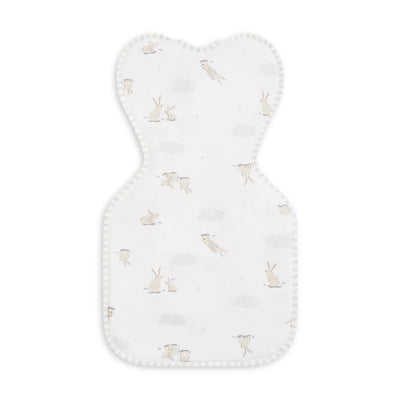 Swaddle Up™ Original 1.0 TOG - Cloud Bunnies - Love to Dream™ NZ 